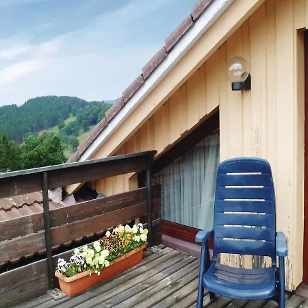 Διαμέρισμα Studio In St. Andreasberg