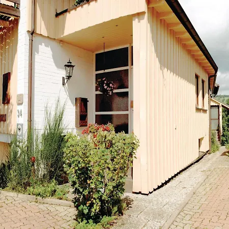Διαμέρισμα Studio In St. Andreasberg