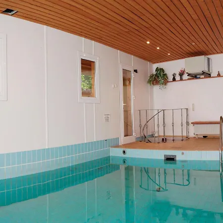 Studio In St. Andreasberg