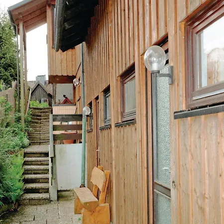 Studio In St. Andreasberg Διαμέρισμα Sankt Andreasberg