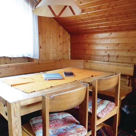 Studio In St. Andreasberg * Sankt Andreasberg