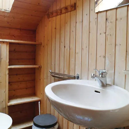 Διαμέρισμα Studio In St. Andreasberg Sankt Andreasberg
