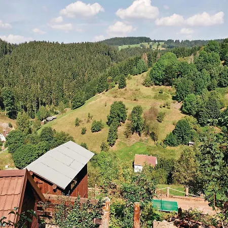 Studio In St. Andreasberg Διαμέρισμα *