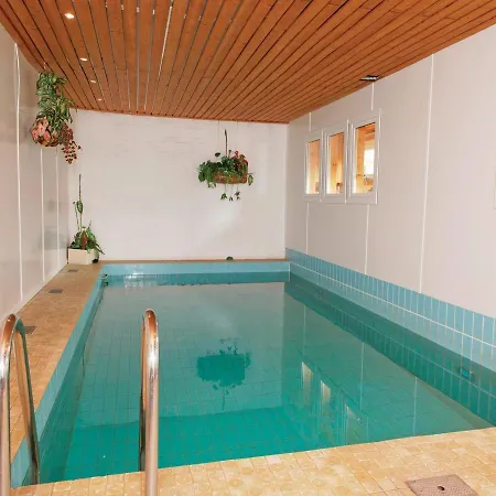 Διαμέρισμα Studio In St. Andreasberg *