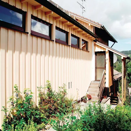 Διαμέρισμα Studio In St. Andreasberg Sankt Andreasberg