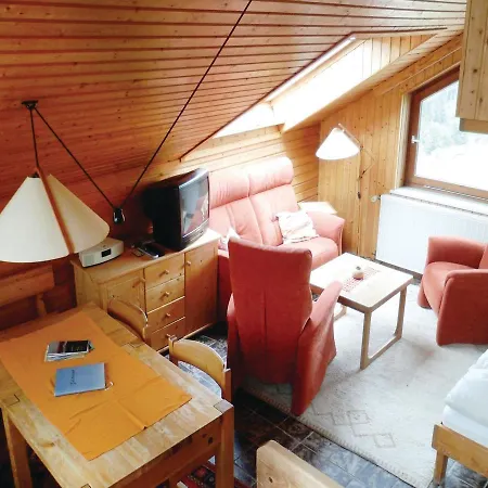 Studio In St. Andreasberg * Sankt Andreasberg