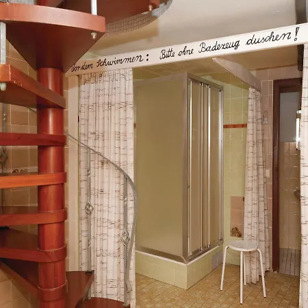 Studio In St. Andreasberg *