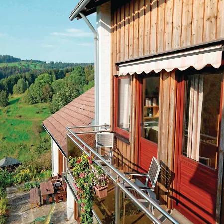 Studio In St. Andreasberg Sankt Andreasberg