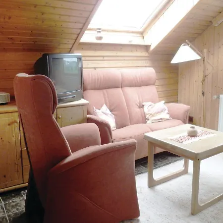 Studio In St. Andreasberg Sankt Andreasberg