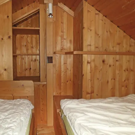 Studio In St. Andreasberg Διαμέρισμα